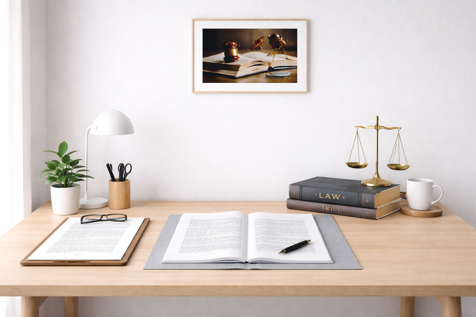 legal document texture nano banana